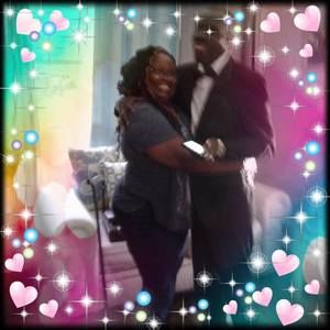 Meet your Posher, Joyce